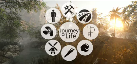 Journey Of Life モディファイヤ