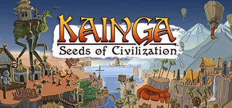 Kainga: Seeds of Civilization / 海岸桃源：文明之种 修改器