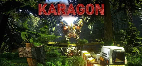 Karagon / 卡拉贡 修改器
