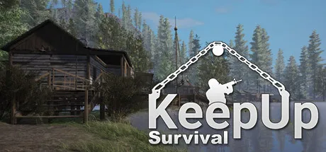 KeepUp Survival モディファイヤ