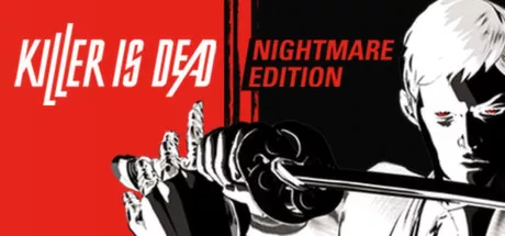 Killer is Dead - Nightmare Edition モディファイヤ
