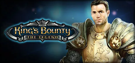 King's Bounty - The Legend / 国王的恩赐:传奇 修改器