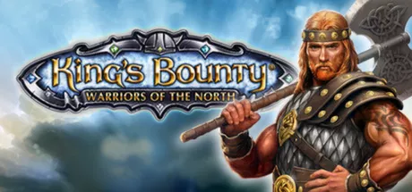 King's Bounty - Warriors of the North / 国王的恩赐:北方勇士 修改器