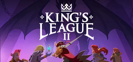 King's League II / 国王联赛2 修改器