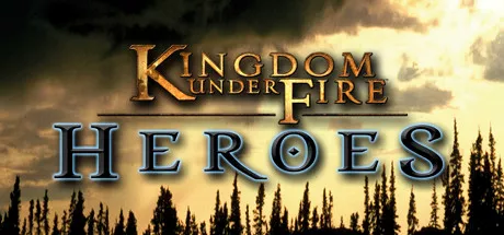 Kingdom Under Fire: Heroes 修改器