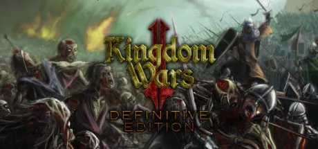 Kingdom Wars 2 - Definitive Edition モディファイヤ
