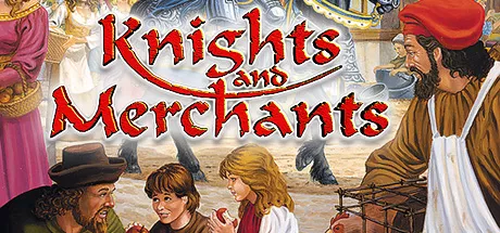 Knights and Merchants 修改器