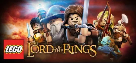 LEGO - The Lord of the Rings モディファイヤ