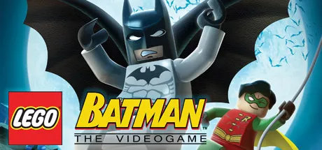 LEGO Batman - The Videogame 수정자