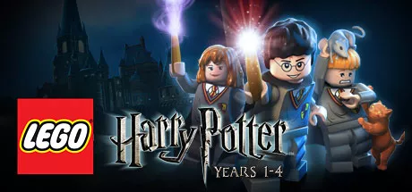 LEGO Harry Potter - Years 1-4 モディファイヤ