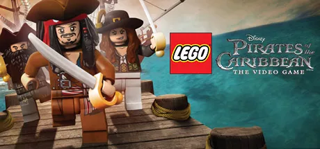 LEGO Pirates of the Caribbean モディファイヤ