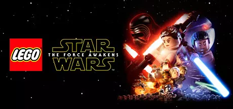LEGO Star Wars - The Force Awakens / 乐高星球大战：原力觉醒 修改器