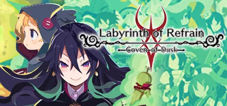 Labyrinth of Refrain - Coven of Dusk Тренер