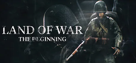 Land of War - The Beginning / 战争之地:开端 修改器