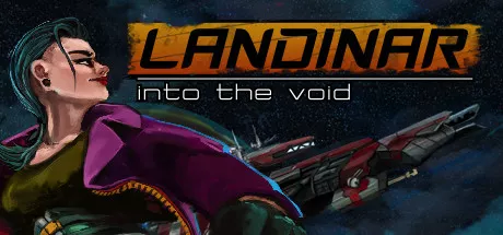Landinar - Into the Void / Landinar:遁入太空 修改器