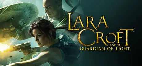 Lara Croft and the Guardian of Light モディファイヤ