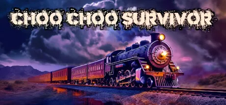 Choo Choo Survivor モディファイヤ