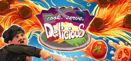 Cook, Serve, Delicious! / 烹调，上菜，美味 修改器
