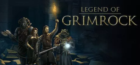 Legend of Grimrock モディファイヤ