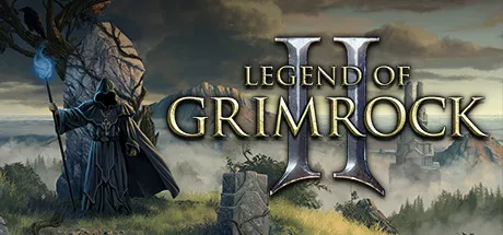 Legend of Grimrock 2 / 魔岩山传说2 修改器