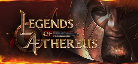 Legends of Aethereus モディファイヤ