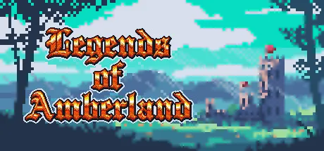 Legends of Amberland - The Forgotten Crown Modificateur