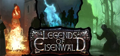 Legends of Eisenwald モディファイヤ