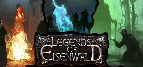 Legends of Eisenwald - Blood of November モディファイヤ