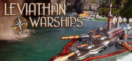 Leviathan Warships / 海上巨兽：战舰 修改器