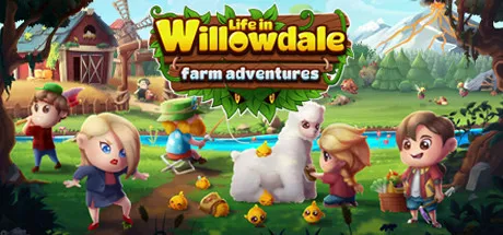 Life in Willowdale: Farm Adventures モディファイヤ