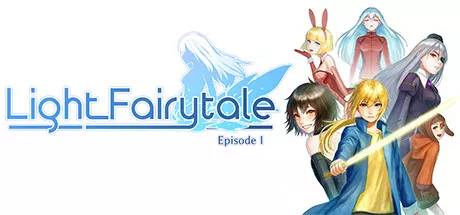 Light Fairytale Episode 1 モディファイヤ