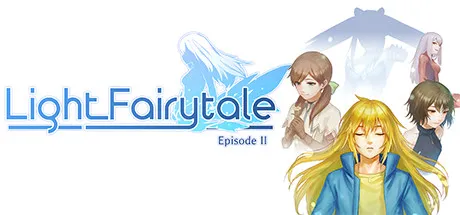 Light Fairytale Episode 2 モディファイヤ