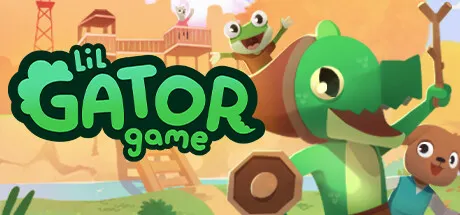 Lil Gator Game / 小鳄鱼探险记 修改器