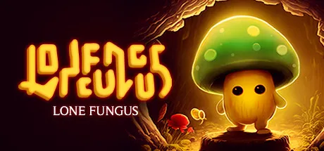 Lone Fungus / 孤独蘑菇 修改器