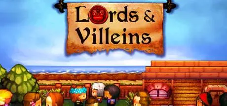 Lords and Villeins / 领主与村民 修改器
