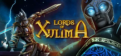 Lords of Xulima / 舒利马领主 修改器