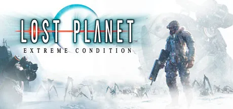 Lost Planet - Extreme Condition モディファイヤ
