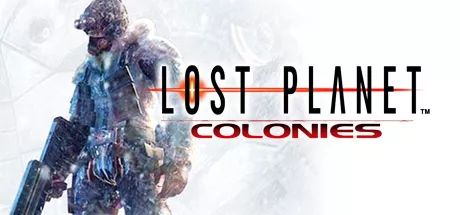 Lost Planet - Extreme Condition Colonies Edition モディファイヤ