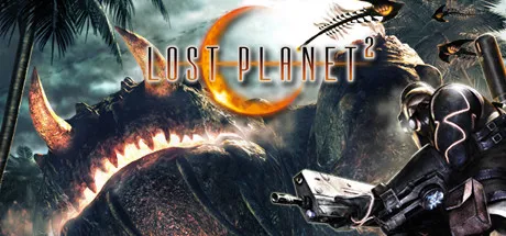 Lost Planet 2 モディファイヤ