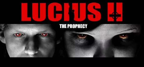 Lucius 2 - The Prophecy / 卢修斯2：预言 修改器
