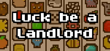 Luck be a Landlord モディファイヤ