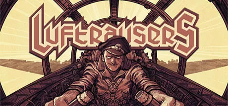 Luftrausers Modificateur