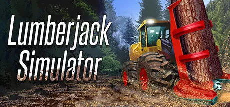 Lumberjack Simulator モディファイヤ