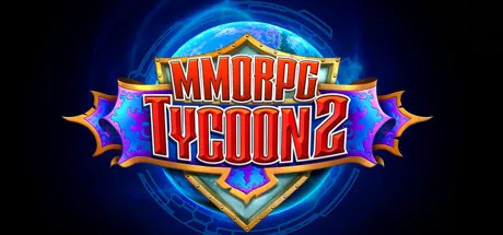 MMORPG Tycoon 2 モディファイヤ