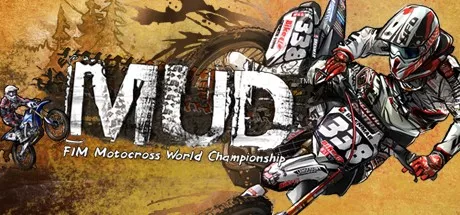 MUD - FIM Motocross World Championship / MUD FIM世界越野摩托车锦标赛 修改器