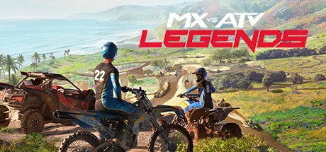 MX vs ATV Legends モディファイヤ