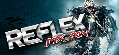 MX vs. ATV Reflex モディファイヤ