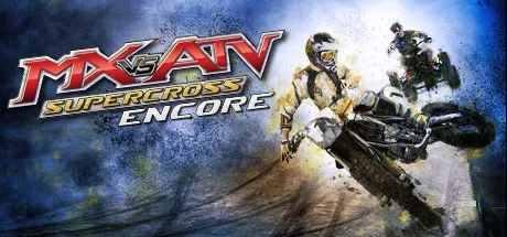 MX vs. ATV Supercross Encore Trainer