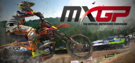 MXGP - The Official Motocross Videogame モディファイヤ