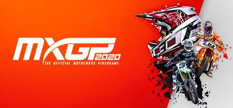 MXGP 2020 - The Official Motocross Videogame / 越野摩托 2020 修改器